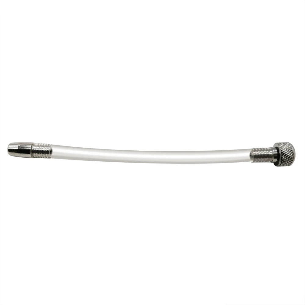 Stainless Steel Urethral Chastity Plug