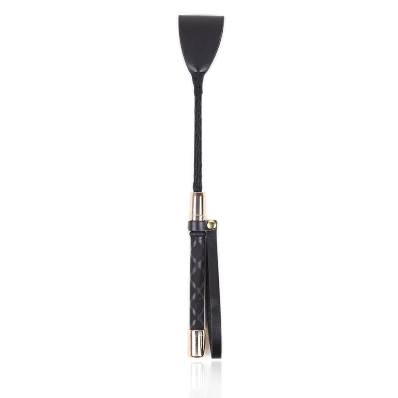 60cm Faux-Leather Spanking Paddle