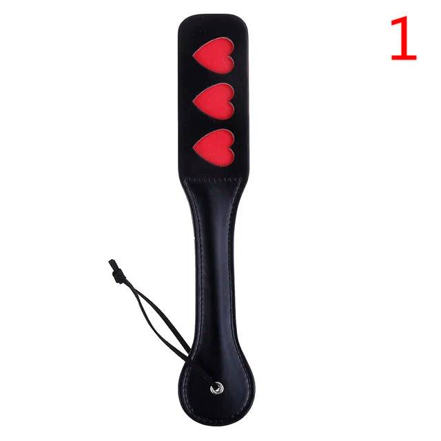 32cm Double-Layer Spanking Paddle