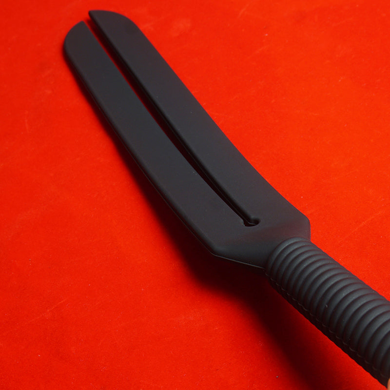 Silicone Dual-Tip Tawse