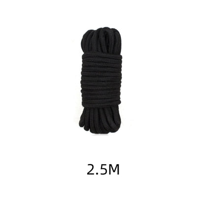 Shibari Handcuff Bondage Rope Set
