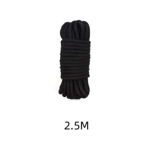Shibari Handcuff Bondage Rope Set