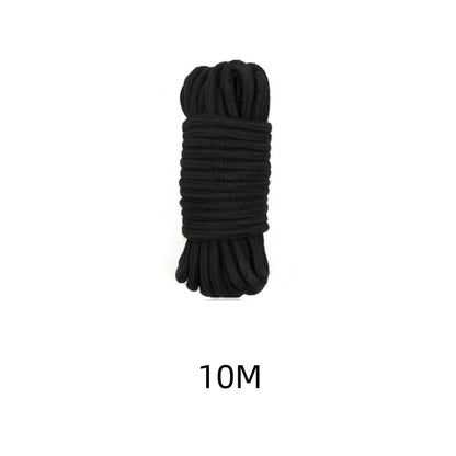 Shibari Handcuff Bondage Rope Set