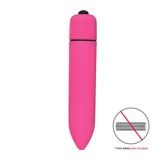 Mini Bullet Vibrator