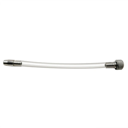 Stainless Steel Urethral Chastity Plug