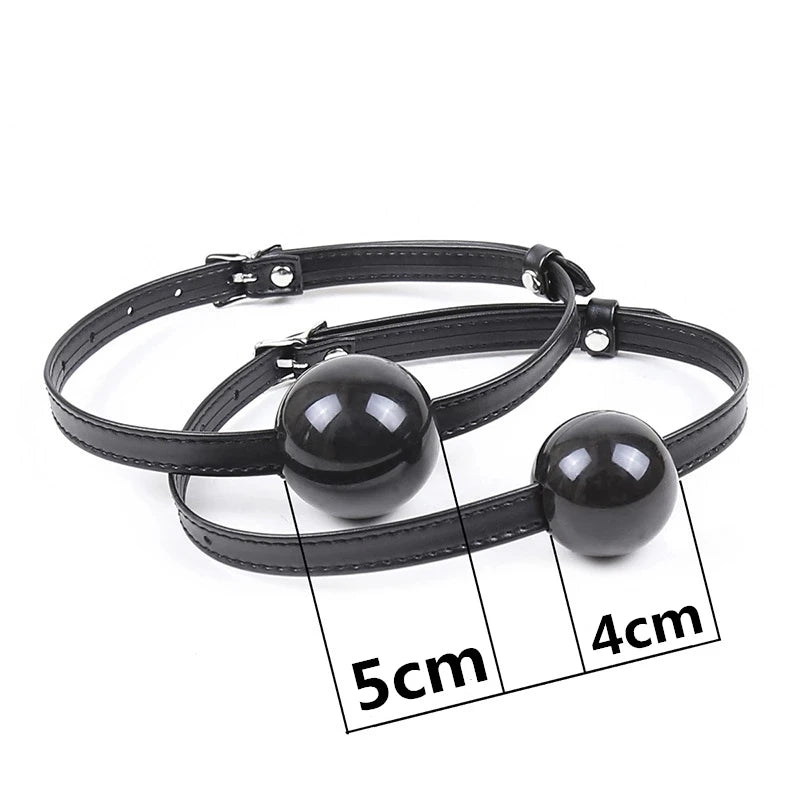 Ball Gag