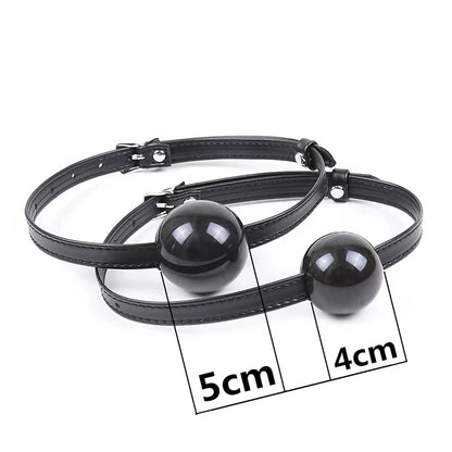 Ball Gag