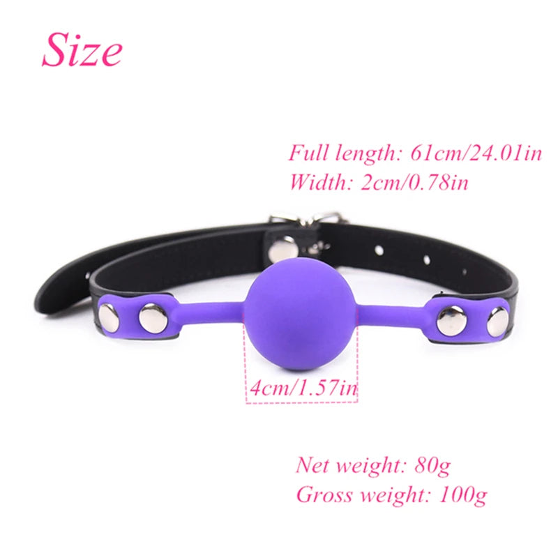 Ball Gag