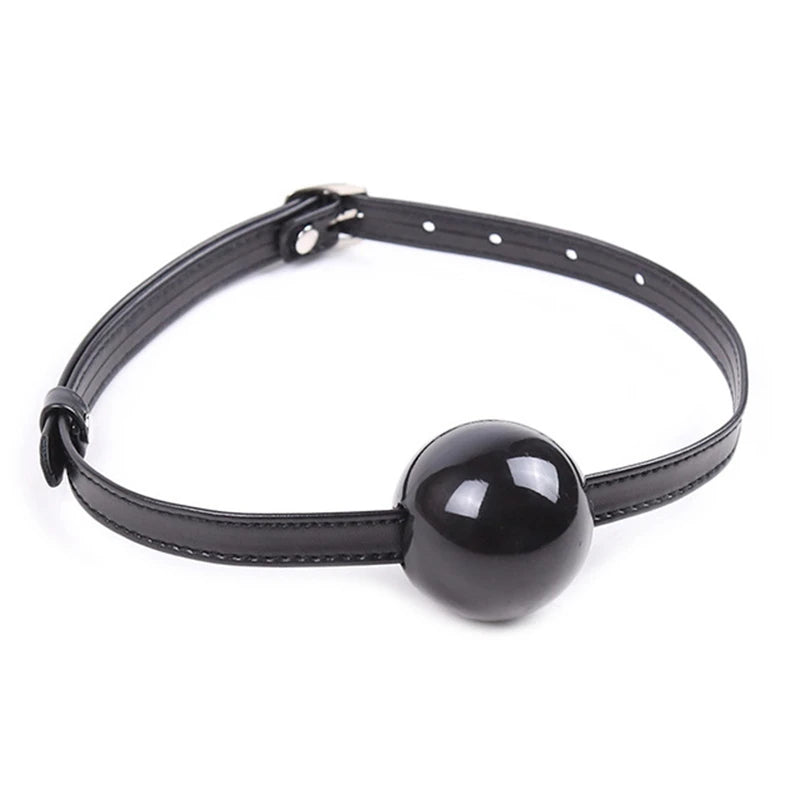 Ball Gag