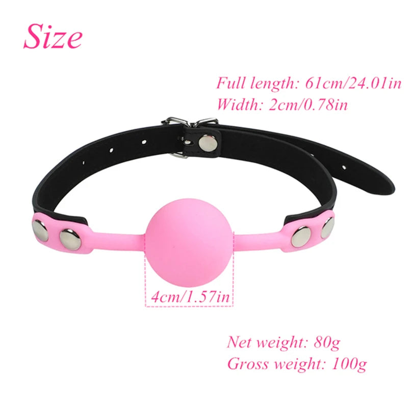 Ball Gag