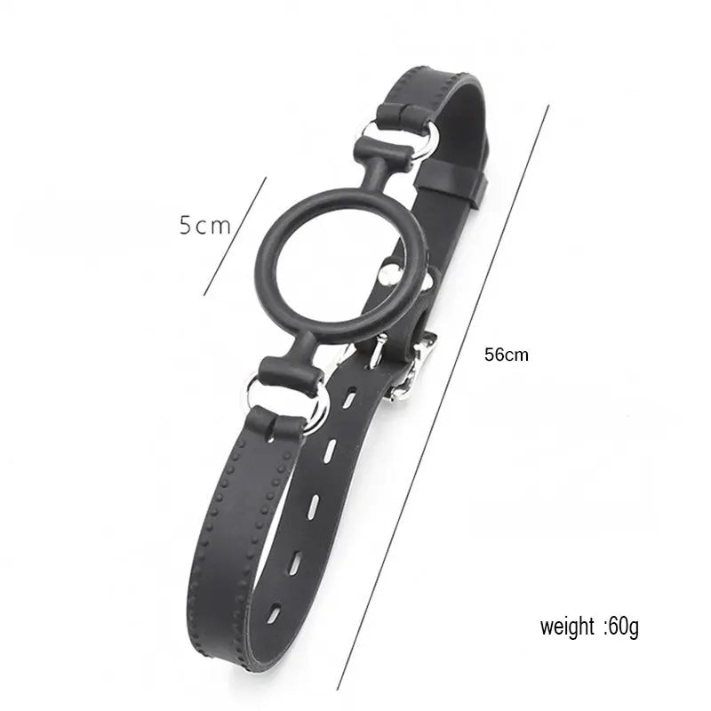 Ball Gag