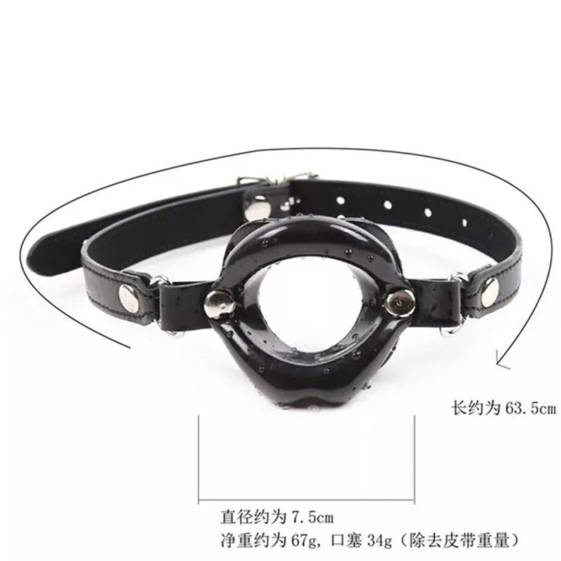 Ball Gag