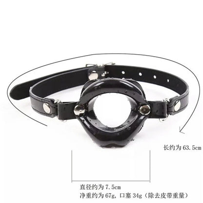 Ball Gag