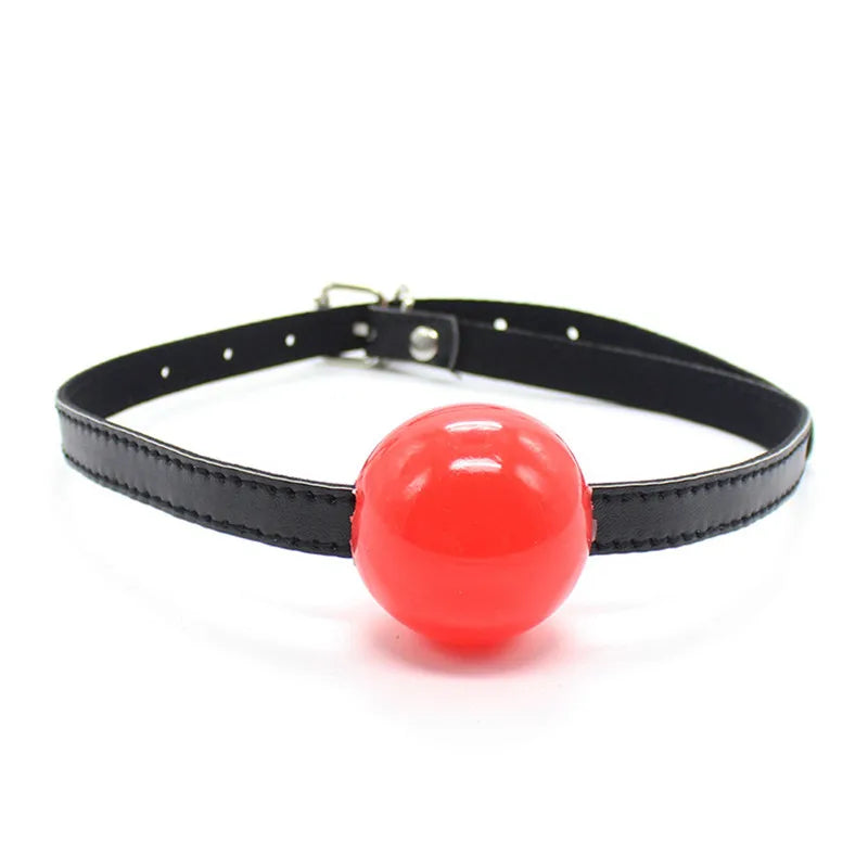 Ball Gag