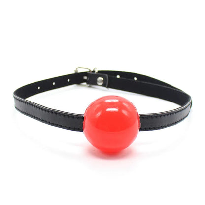 Ball Gag