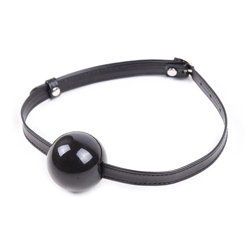 Ball Gag