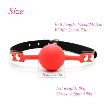 Ball Gag