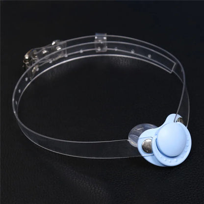 Ball Gag