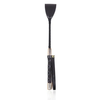 60cm Faux-Leather Spanking Paddle