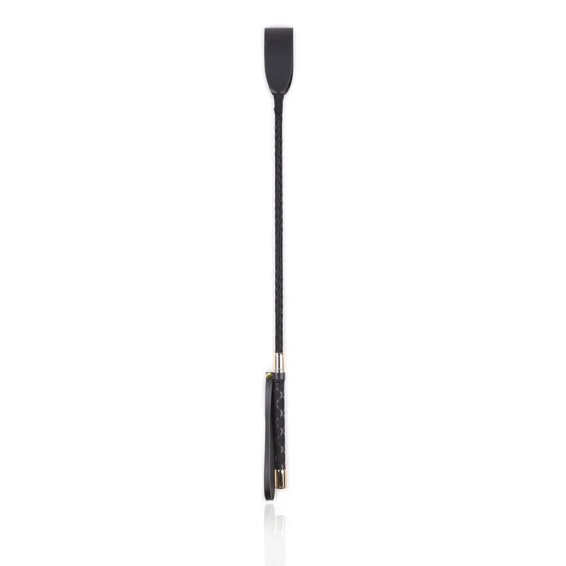 60cm Faux-Leather Spanking Paddle
