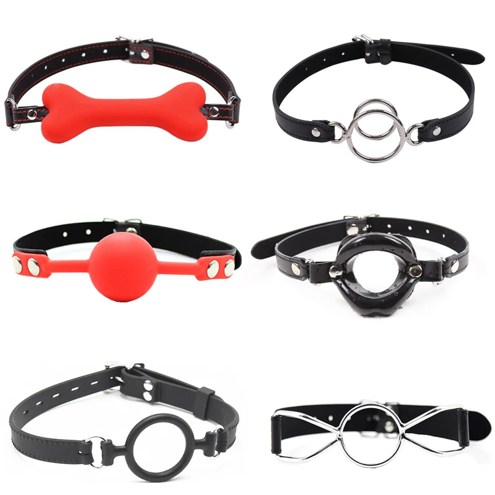 Ball Gag