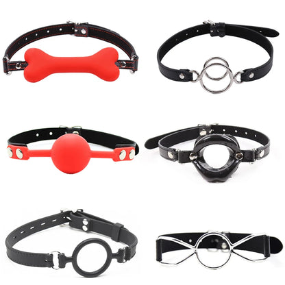 Ball Gag