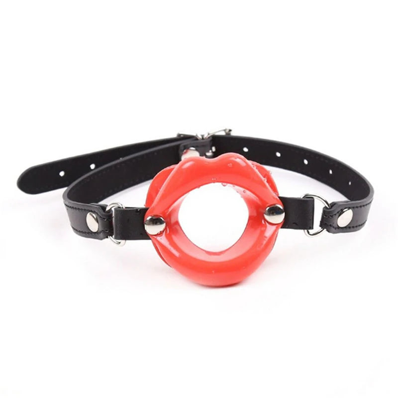 Ball Gag