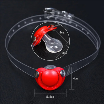 Ball Gag