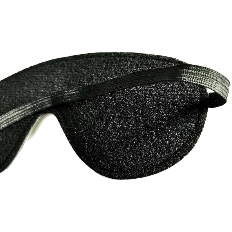 PU Eye Mask