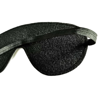 PU Eye Mask
