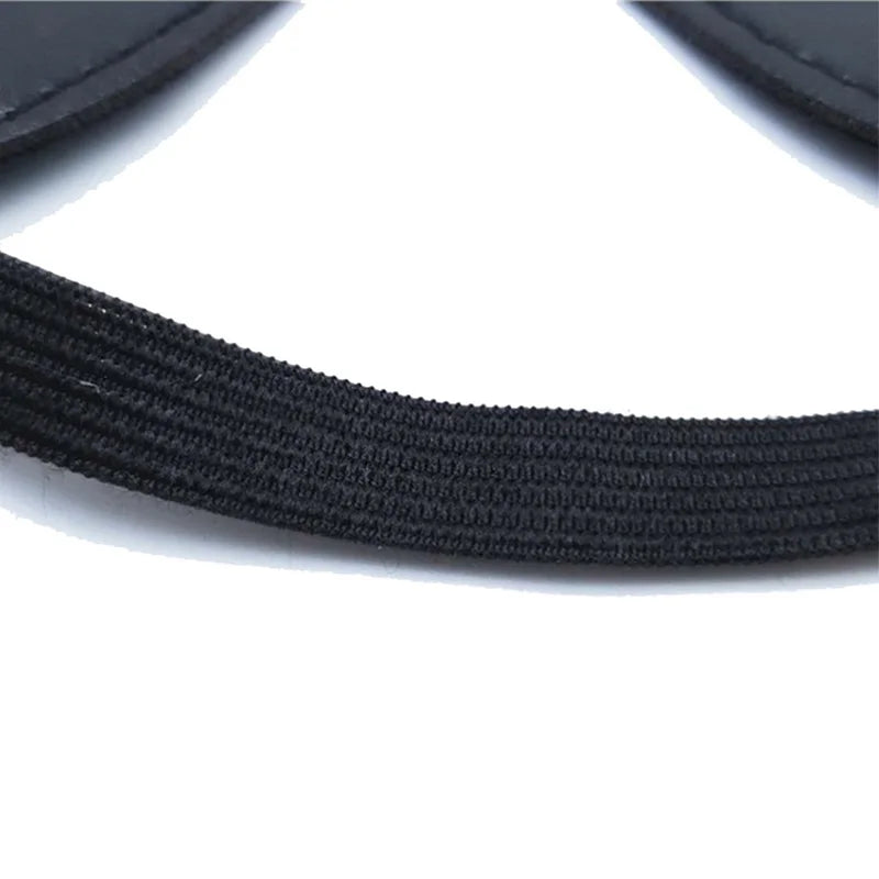PU Eye Mask