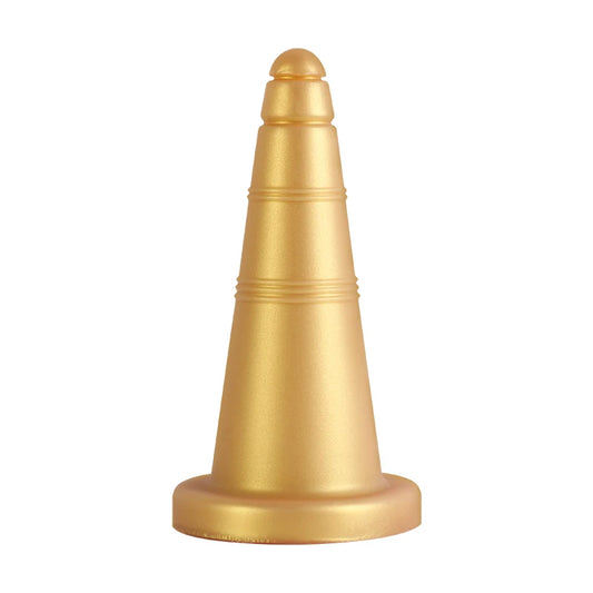 Soft Cones Anal Trainer Set