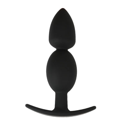 Silicone Anal Bead Set