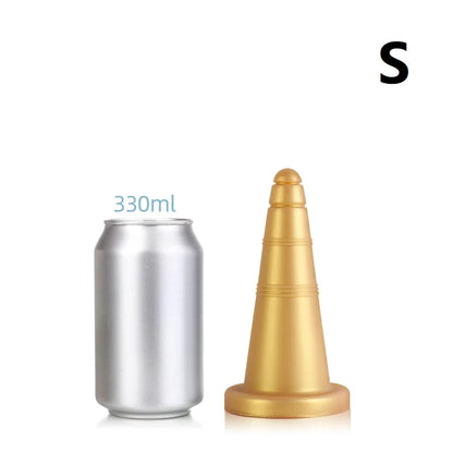 Soft Cones Anal Trainer Set