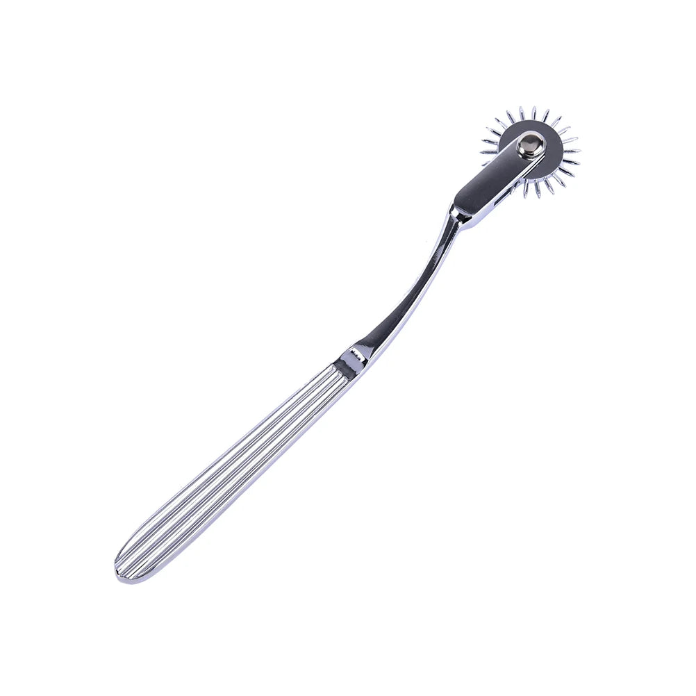 Stainless Steel Pinwheel