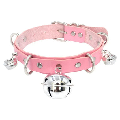 PU Collar & Leash