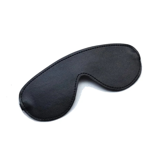 PU Eye Mask