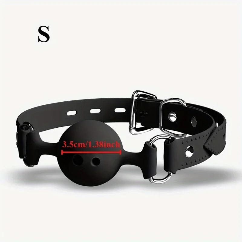 Ball Gag