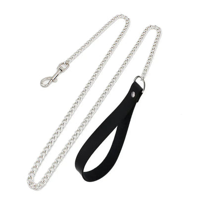 PU Collar & Leash
