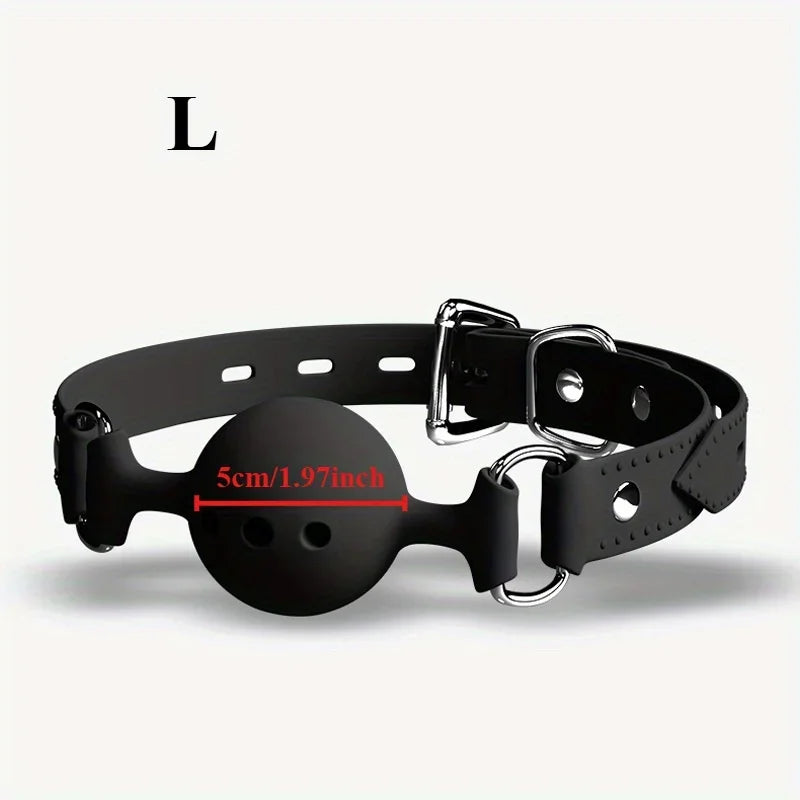 Ball Gag