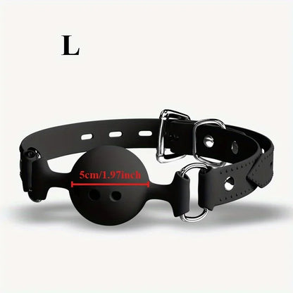 Ball Gag