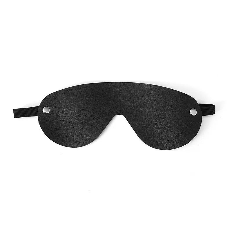 PU Eye Mask
