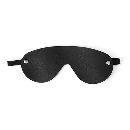 PU Eye Mask