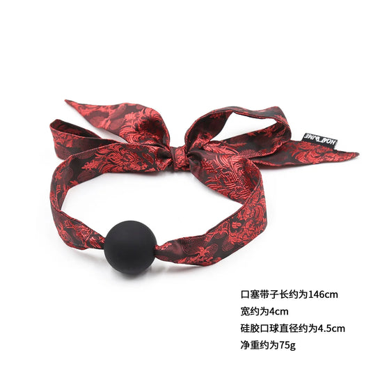Ball Gag