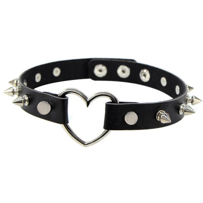 PU Collar & Leash
