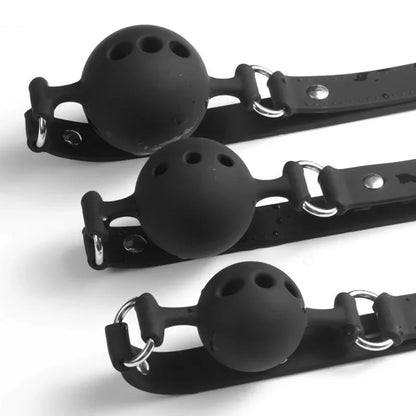 Ball Gag