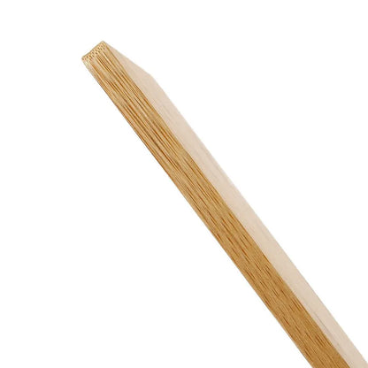 Bamboo Spanking Paddle