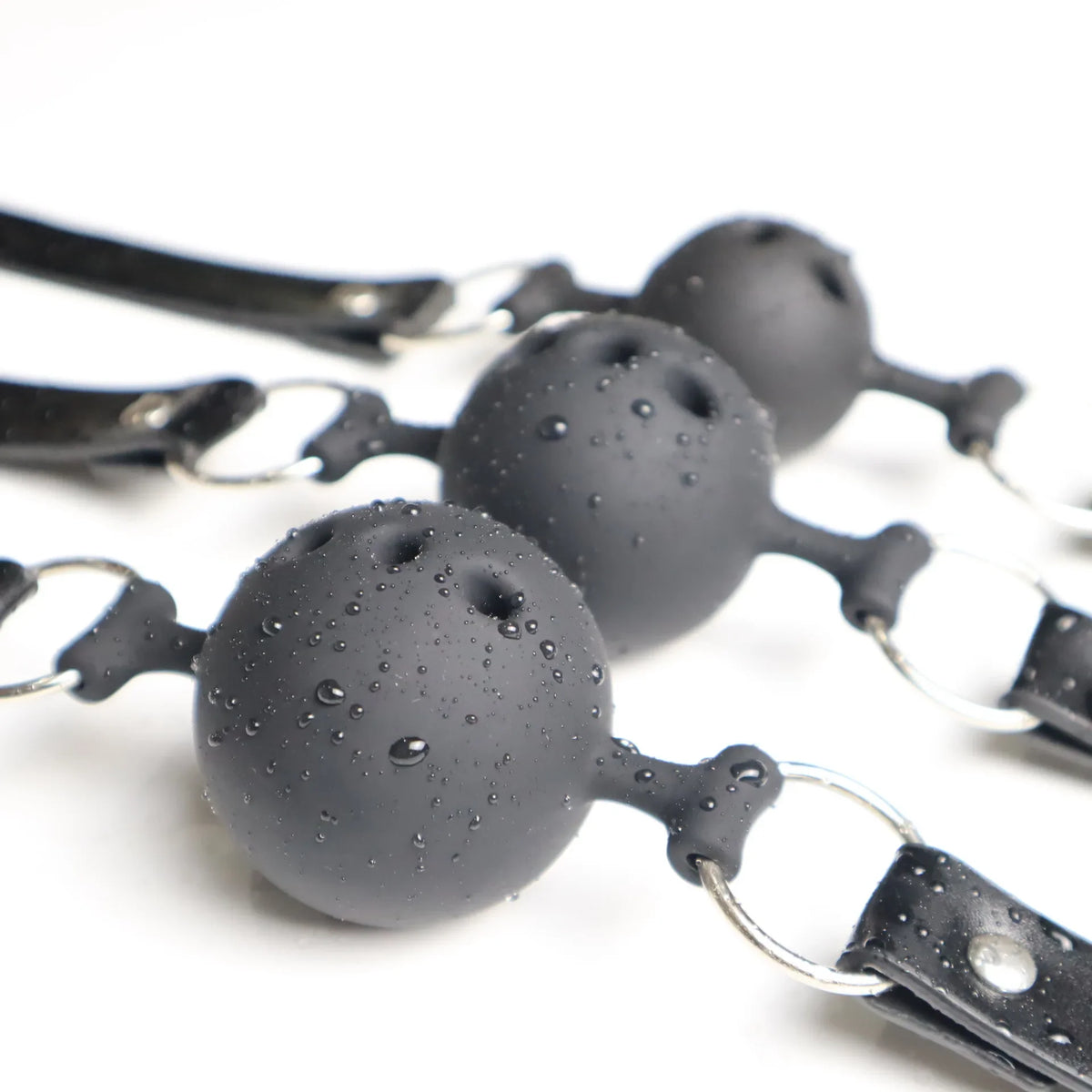 Ball Gag