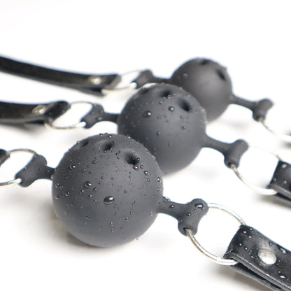 Ball Gag