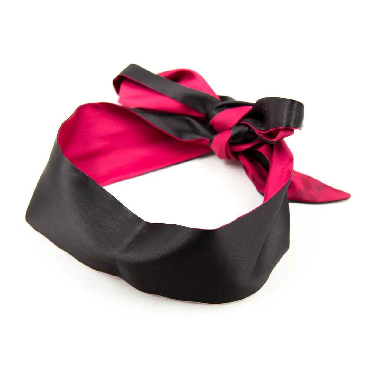 Satin Blindfold